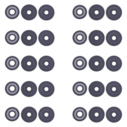 For Tecno Spark 10 10set Back Camera Lens - Camera Parts by buy2fix | Online Shopping UK | buy2fix