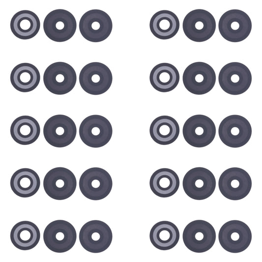 For Tecno Spark 10 10set Back Camera Lens - Camera Parts by buy2fix | Online Shopping UK | buy2fix