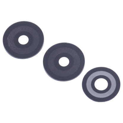 For Tecno Spark 10 10set Back Camera Lens - Camera Parts by buy2fix | Online Shopping UK | buy2fix