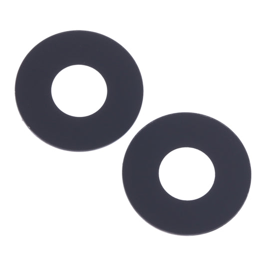 For Tecno Pova 4 LG7n 10set Back Camera Lens by buy2fix