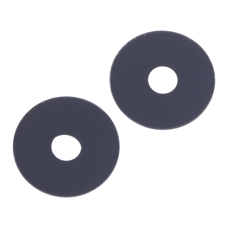 For Tecno Pova Neo 2 10set Back Camera Lens - Camera Parts by buy2fix | Online Shopping UK | buy2fix