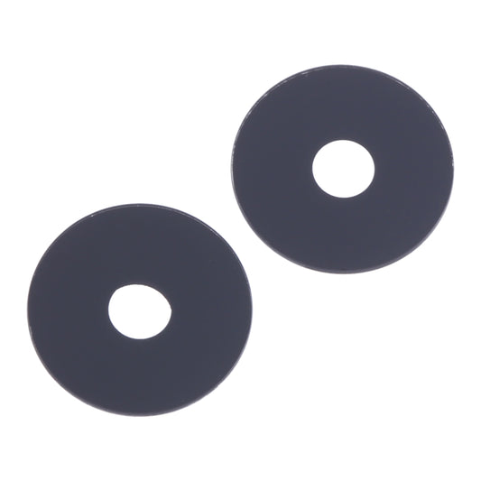 For Tecno Pova Neo 2 10set Back Camera Lens by buy2fix