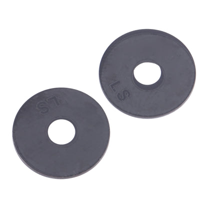 For Tecno Pova Neo 2 10set Back Camera Lens - Camera Parts by buy2fix | Online Shopping UK | buy2fix