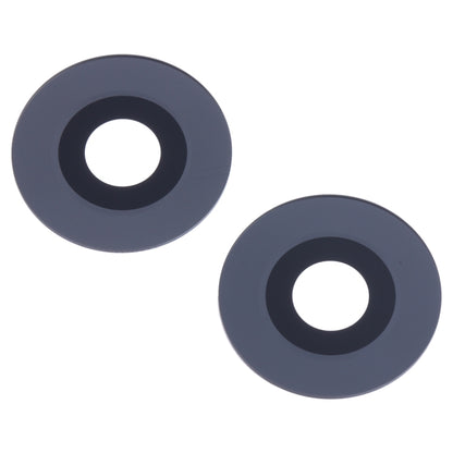 For Tecno Pova 5 10set Back Camera Lens - Camera Parts by buy2fix | Online Shopping UK | buy2fix