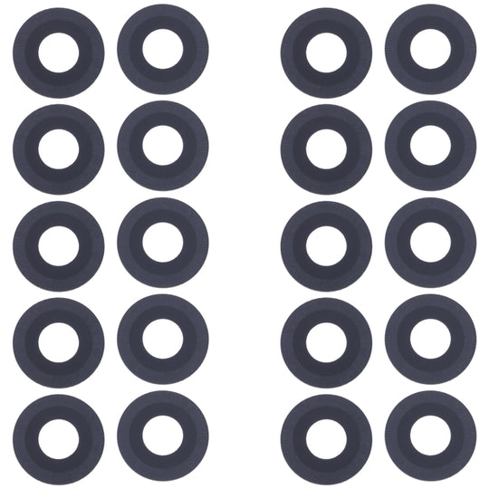 For Infinix Smart 6 X6511B 10set Back Camera Lens