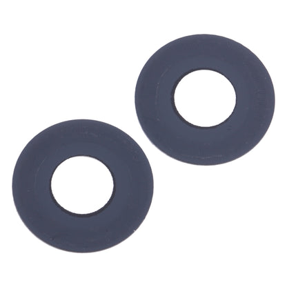For Infinix Smart 6 X6511B 10set Back Camera Lens - Camera Parts by buy2fix | Online Shopping UK | buy2fix