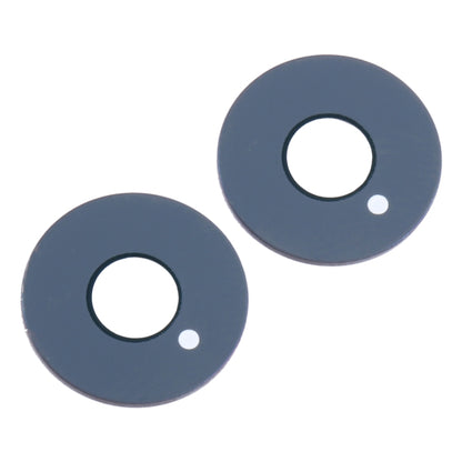 For Infinix Hot 20i X665 10set Back Camera Lens - Camera Parts by buy2fix | Online Shopping UK | buy2fix