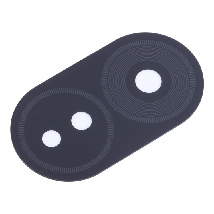 For OPPO A18 10set Back Camera Lens - Camera Series by buy2fix | Online Shopping UK | buy2fix