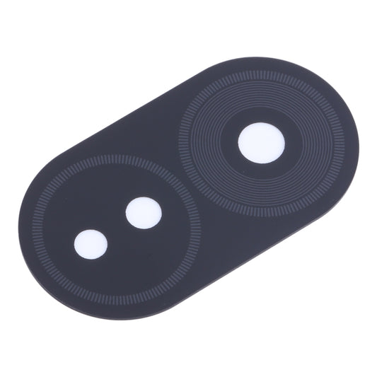 For OPPO A18 10set Back Camera Lens - Camera Series by buy2fix | Online Shopping UK | buy2fix