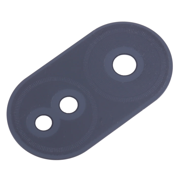 For OPPO A18 10set Back Camera Lens - Camera Series by buy2fix | Online Shopping UK | buy2fix