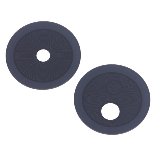 For OPPO A2X 10set Back Camera Lens - Camera Series by buy2fix | Online Shopping UK | buy2fix