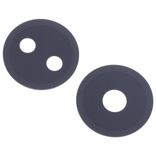 For vivo Y78 5G 10set Back Camera Lens - Camera Parts by buy2fix | Online Shopping UK | buy2fix