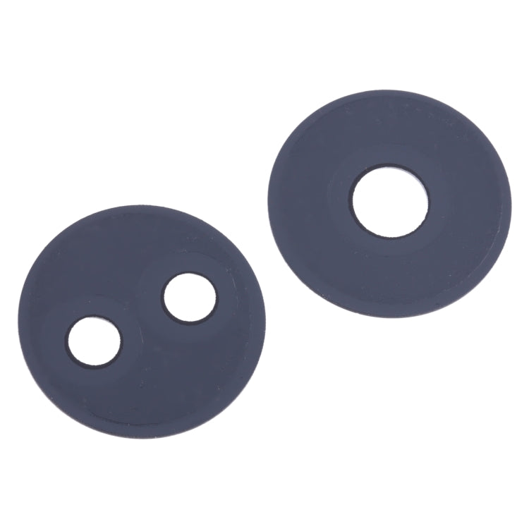 For vivo Y78 5G 10set Back Camera Lens - Camera Parts by buy2fix | Online Shopping UK | buy2fix