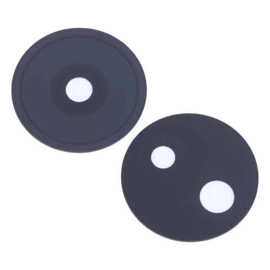 For vivo T2 5G 10set Back Camera Lens - Camera Parts by buy2fix | Online Shopping UK | buy2fix