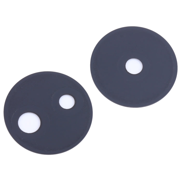 For vivo T2 5G 10set Back Camera Lens - Camera Parts by buy2fix | Online Shopping UK | buy2fix