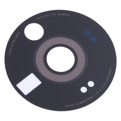 For Xiaomi 12S Ultra 10pcs Back Camera Lens by buy2fix