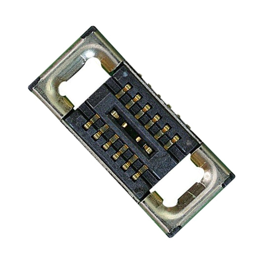 For iPhone 14 / 14 Plus Power Button FPC Connector On Motherboard - FPC Connector by buy2fix | Online Shopping UK | buy2fix