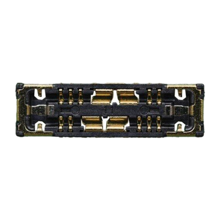 For iPhone 14 Pro / 14 Pro Max Power Button FPC Connector On Motherboard by buy2fix