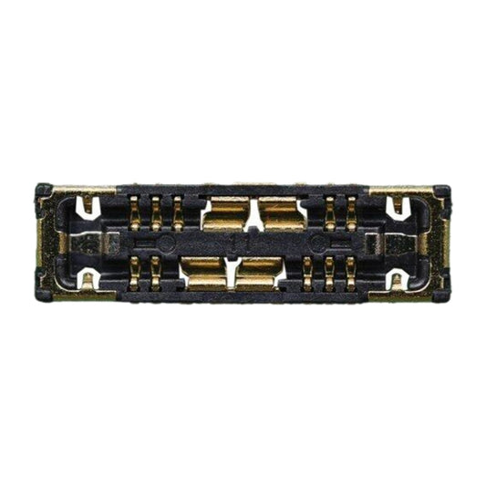 For iPhone 14 Pro / 14 Pro Max Power Button FPC Connector On Motherboard by buy2fix