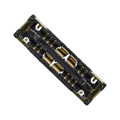 For iPhone 14 Pro / 14 Pro Max Power Button FPC Connector On Motherboard by buy2fix