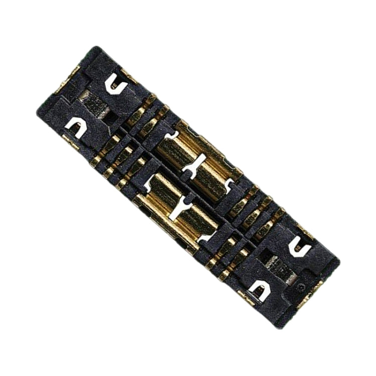For iPhone 14 Pro / 14 Pro Max Power Button FPC Connector On Motherboard by buy2fix