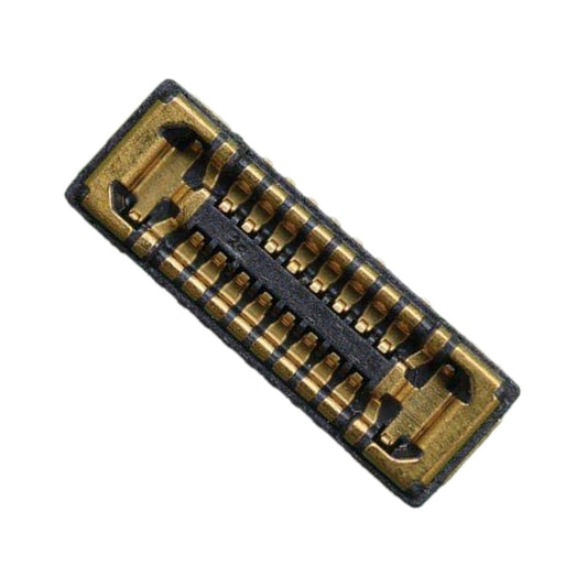 For iPhone 14 Pro/Pro Max Infrared Camera FPC Connector On Motherboard - FPC Connector by buy2fix | Online Shopping UK | buy2fix