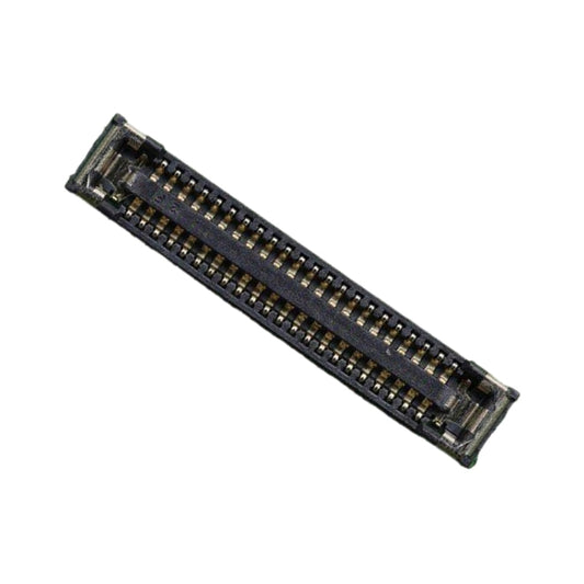 For iPhone 14 Pro / 14 Pro Max Charging FPC Connector On Motherboard - FPC Connector by buy2fix | Online Shopping UK | buy2fix