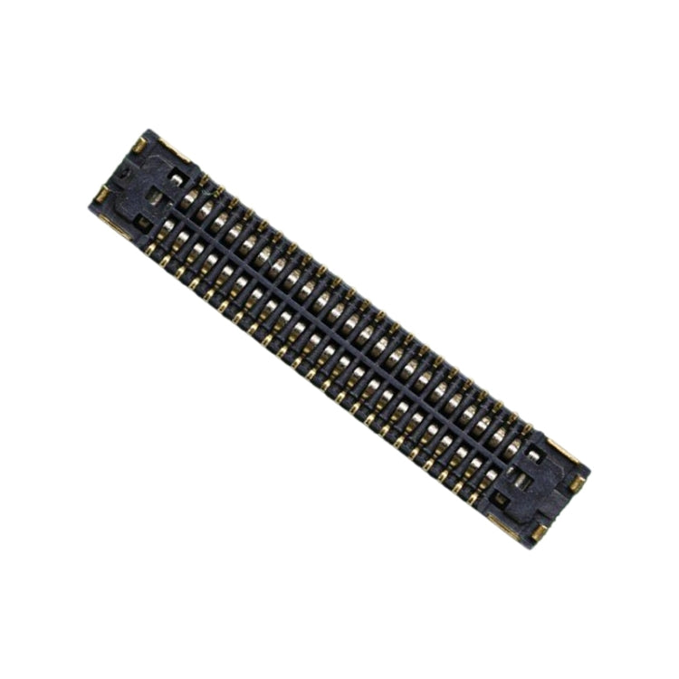 For iPhone 14 Pro / 14 Pro Max Telephoto Camera FPC Connector On Motherboard - FPC Connector by buy2fix | Online Shopping UK | buy2fix