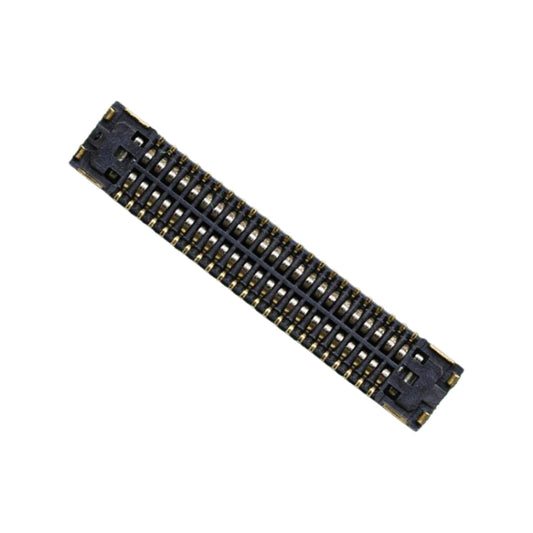 For iPhone 14 Pro / 14 Pro Max Telephoto Camera FPC Connector On Motherboard - FPC Connector by buy2fix | Online Shopping UK | buy2fix