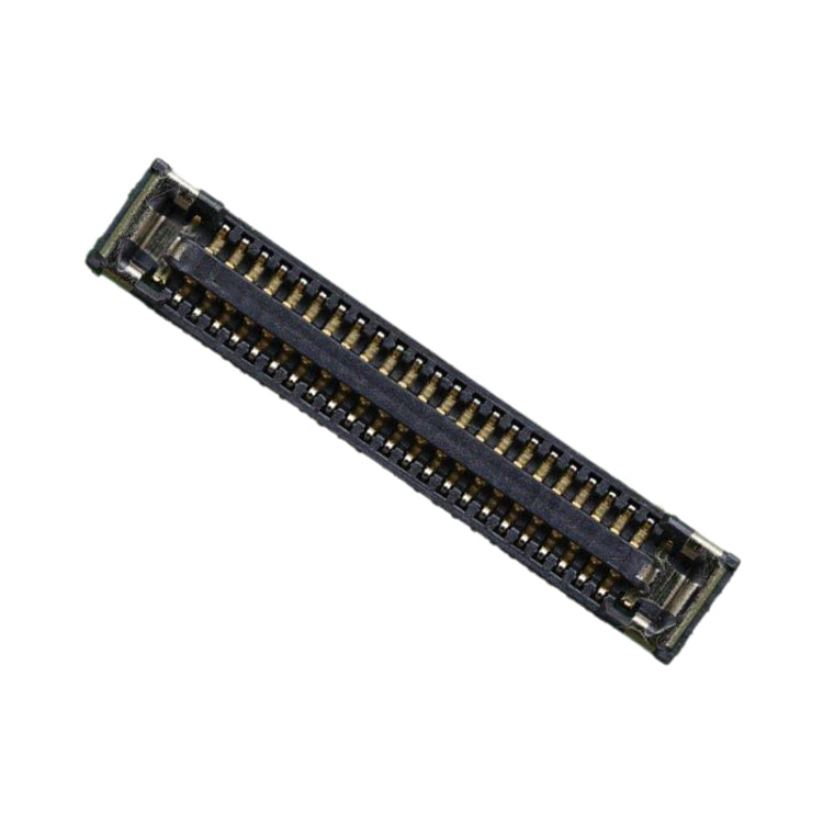 For iPhone 14 Pro / 14 Pro Max Telephoto Camera FPC Connector On Motherboard - FPC Connector by buy2fix | Online Shopping UK | buy2fix