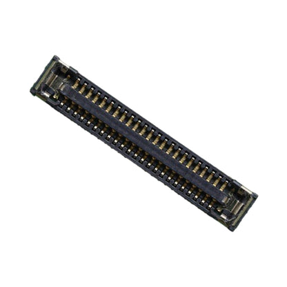 For iPhone 14 Pro / 14 Pro Max Telephoto Camera FPC Connector On Motherboard - FPC Connector by buy2fix | Online Shopping UK | buy2fix