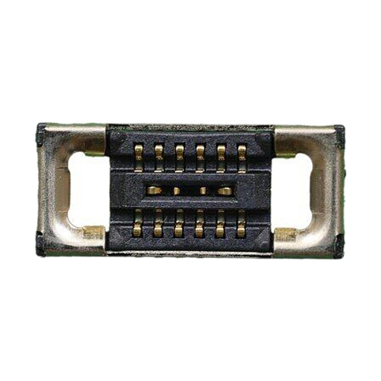 For iPhone 14 Pro / 14 Pro Max WIFI Antenna FPC Connector On Motherboard by buy2fix