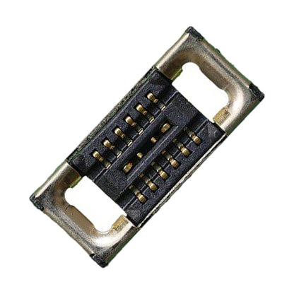 For iPhone 14 Pro / 14 Pro Max WIFI Antenna FPC Connector On Motherboard by buy2fix