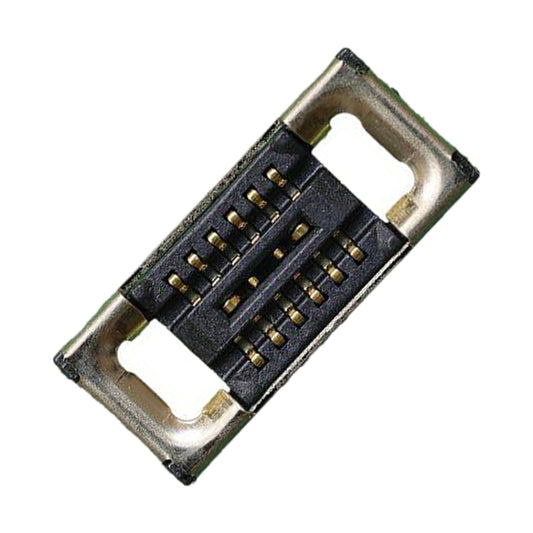 For iPhone 14 Pro / 14 Pro Max WIFI Antenna FPC Connector On Motherboard by buy2fix
