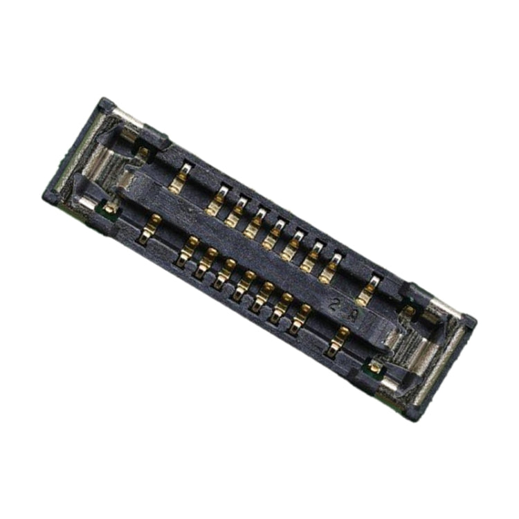 For iPhone 14 Pro / 14 Pro Max Laser Radar Scanner FPC Connector On Motherboard by buy2fix