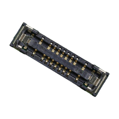 For iPhone 14 Pro / 14 Pro Max Laser Radar Scanner FPC Connector On Motherboard by buy2fix