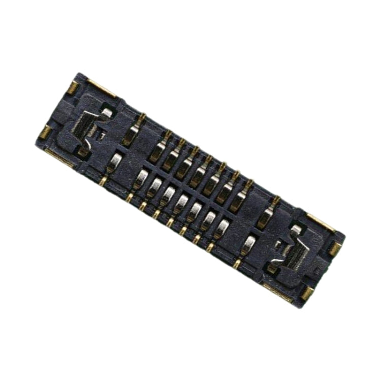 For iPhone 14 Pro / 14 Pro Max Laser Radar Scanner FPC Connector On Motherboard by buy2fix
