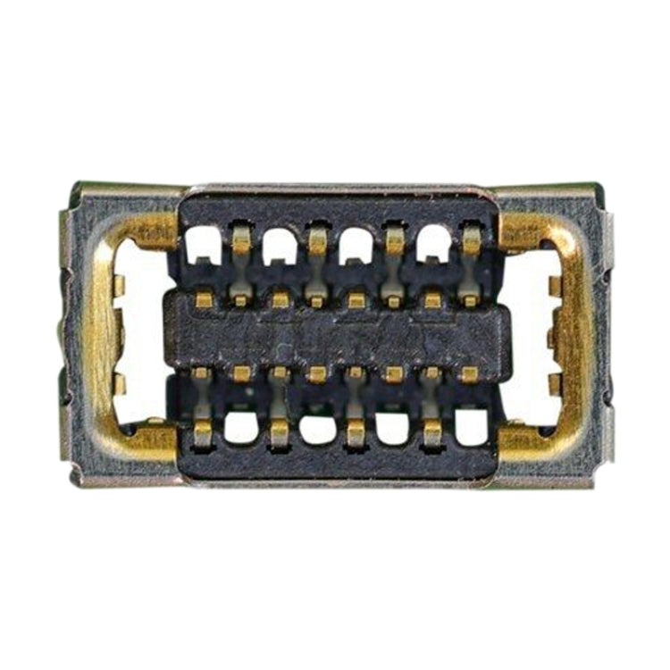 For iPhone 14 Series Millimeter Wave Antenna FPC Connector On Motherboard by buy2fix