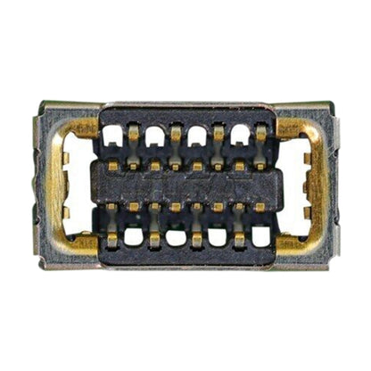 For iPhone 14 Series Millimeter Wave Antenna FPC Connector On Motherboard by buy2fix