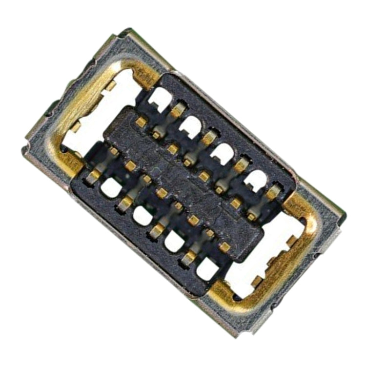 For iPhone 14 Series Millimeter Wave Antenna FPC Connector On Motherboard by buy2fix