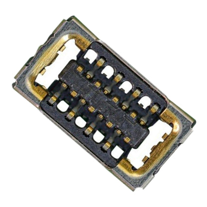 For iPhone 14 Series Millimeter Wave Antenna FPC Connector On Motherboard by buy2fix