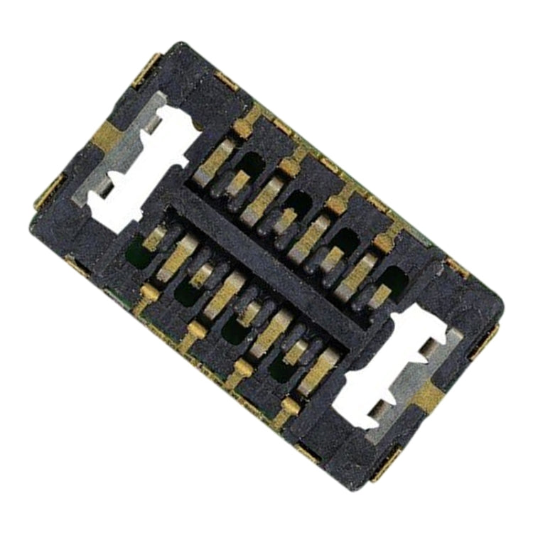 For iPhone 14 Series Millimeter Wave Antenna FPC Connector On Motherboard by buy2fix