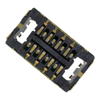For iPhone 14 Series Millimeter Wave Antenna FPC Connector On Motherboard by buy2fix