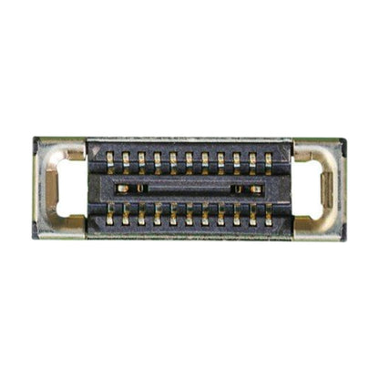 For iPhone 14 Series Earpiece Speaker FPC Connector On Motherboard by buy2fix