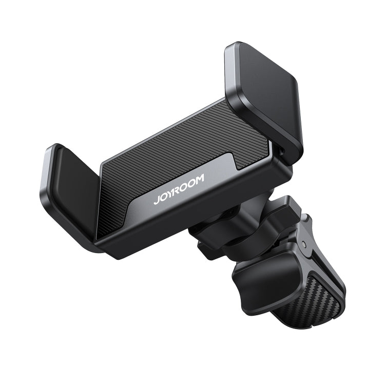 JOYROOM JR-ZS377 Car Air Vent Mobile Phone Navigation Holder(Black) - Universal Car Holders by JOYROOM | Online Shopping UK | buy2fix
