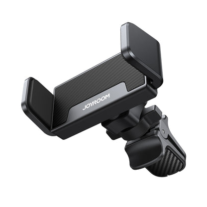 JOYROOM JR-ZS377 Car Air Vent Mobile Phone Navigation Holder(Black) - Universal Car Holders by JOYROOM | Online Shopping UK | buy2fix