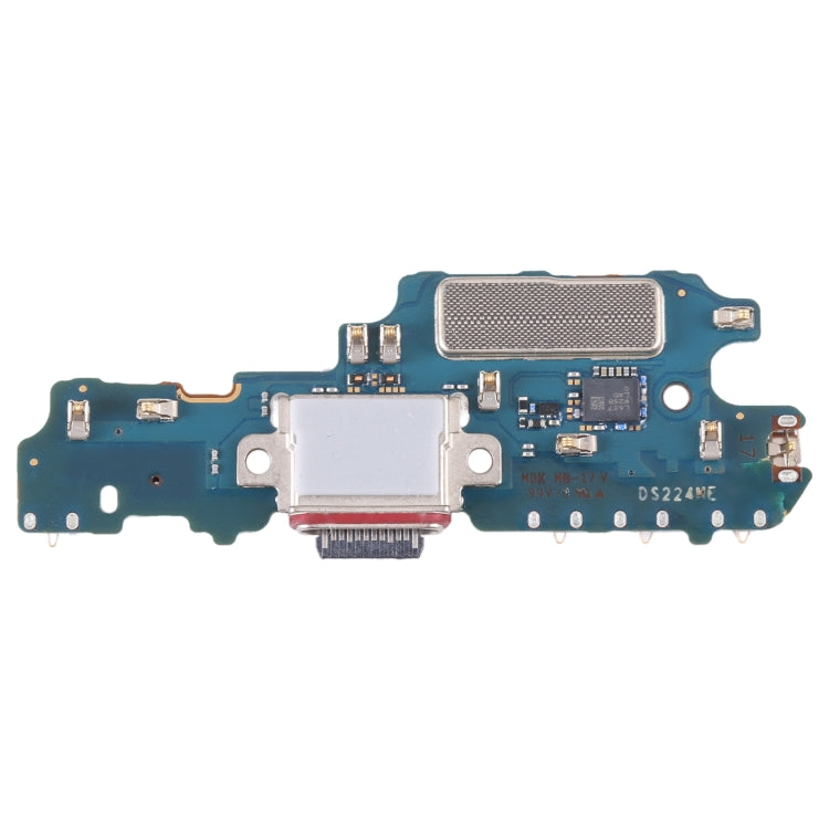 For Samsung Galaxy W23 Original Charging Port Board - Tail Connector by buy2fix | Online Shopping UK | buy2fix