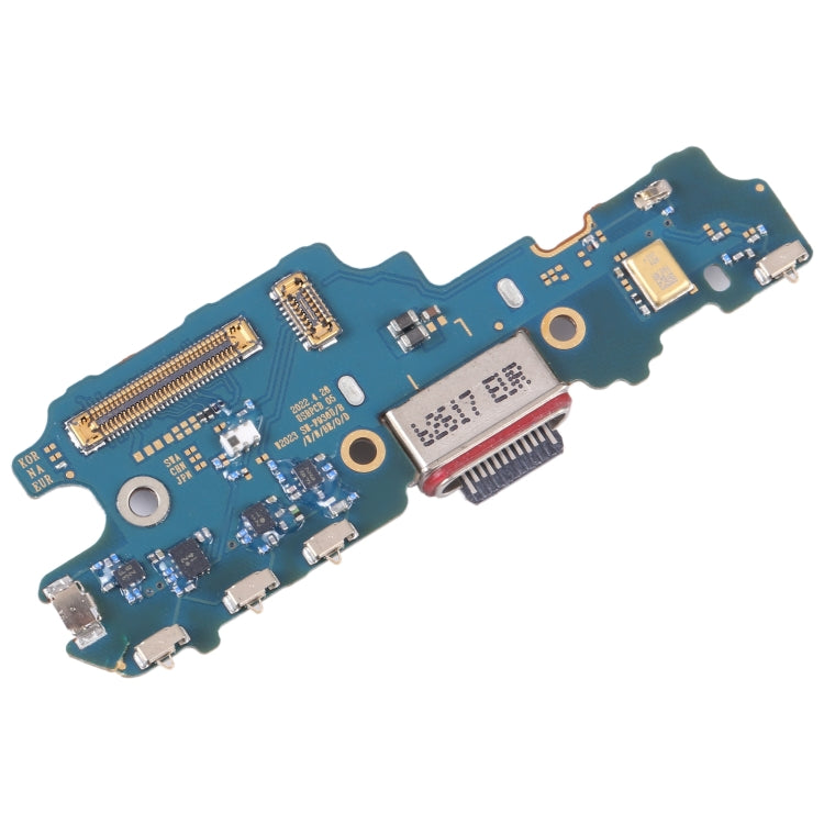 For Samsung Galaxy W23 Original Charging Port Board - Tail Connector by buy2fix | Online Shopping UK | buy2fix