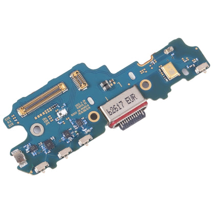 For Samsung Galaxy W23 Original Charging Port Board - Tail Connector by buy2fix | Online Shopping UK | buy2fix