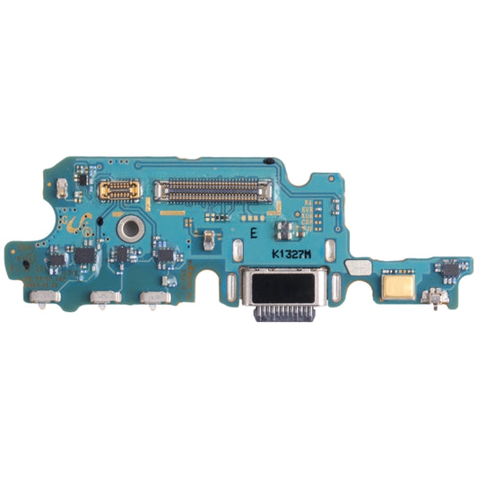 For Samsung Galaxy W21 5G Original Charging Port Board - Tail Connector by buy2fix | Online Shopping UK | buy2fix